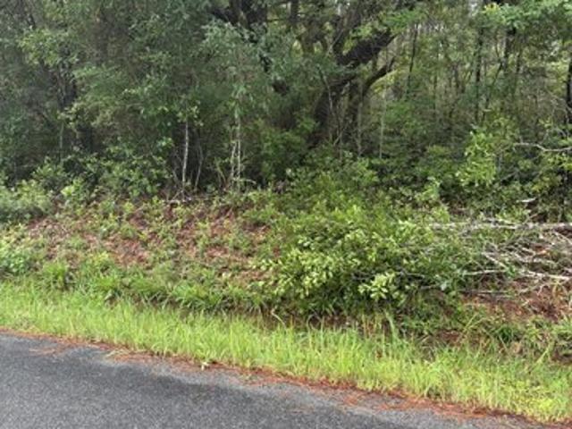Land for sale in Moss Point, Mississippi