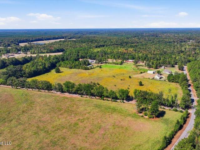 Land for sale in Lena, Scott County
