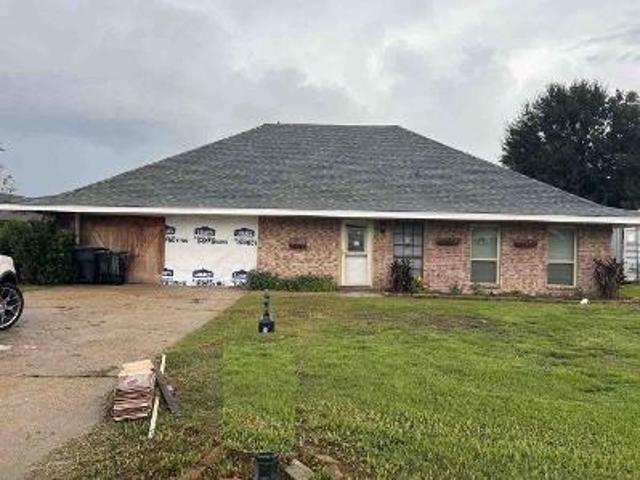 House for sale in Louisiana