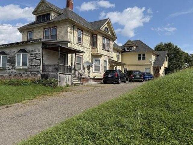 House for sale in Presque Isle, Maine