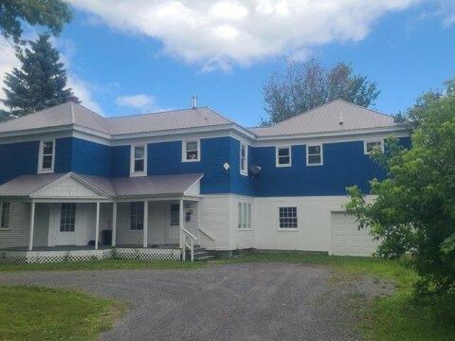 House for sale in Presque Isle, Maine