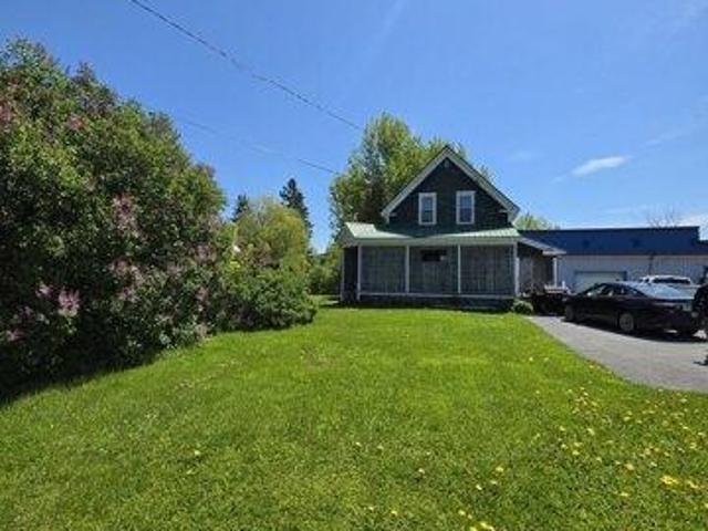 House for sale in Presque Isle, Aroostook County