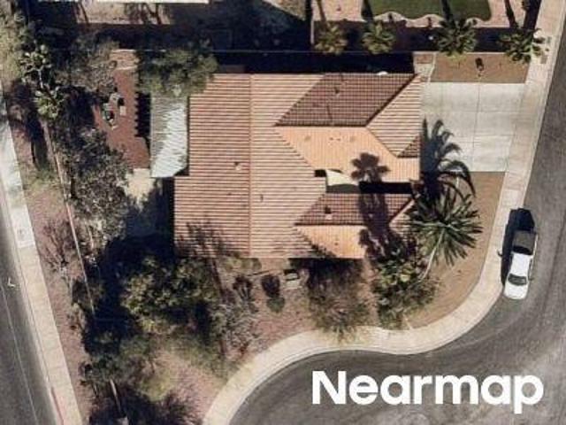 Land for sale in Nevada
