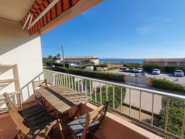 Appartement vente à Arrondissement de Toulon, Hyères