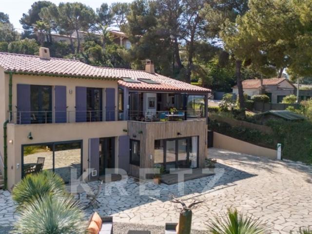 Maison vente à Arrondissement de Toulon, Hyères