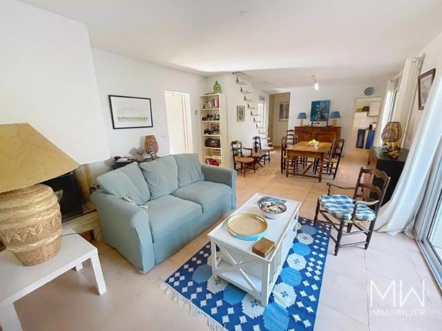 Maison vente à Arcachon, Lège-cap-ferret