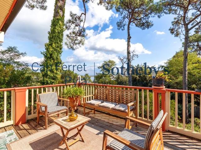 Maison vente à Arcachon, Lège-cap-ferret