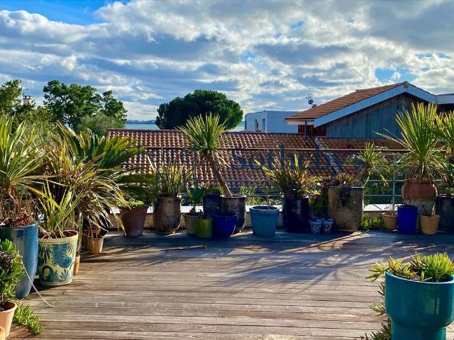 Maison vente à Arcachon, Lège-cap-ferret