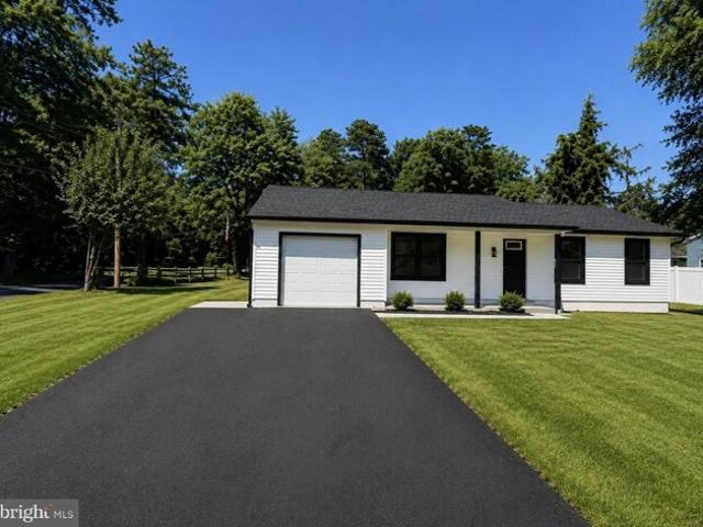 House for sale in Browns Mills, New Jersey