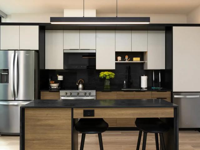 Apartment for rent in Downtown Halifax, Halifax