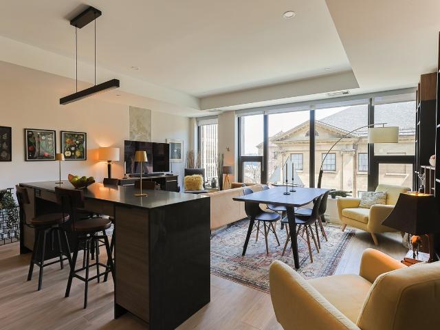 Apartment for rent in Downtown Halifax, Halifax