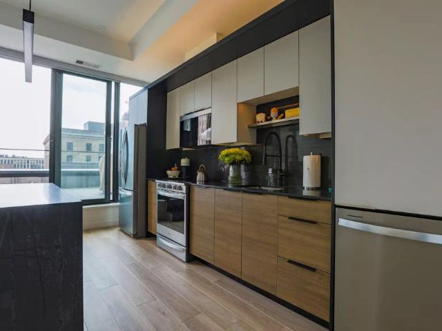 Apartment for rent in Downtown Halifax, Halifax