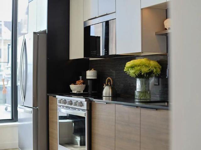 Apartment for rent in Downtown Halifax, Halifax