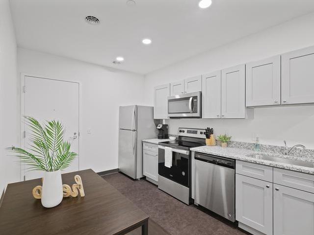 Apartment for rent in Pittsburg, Pennsylvania