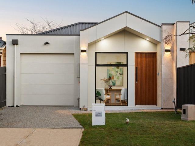 House for sale in Horseshoe Creek, South Australia