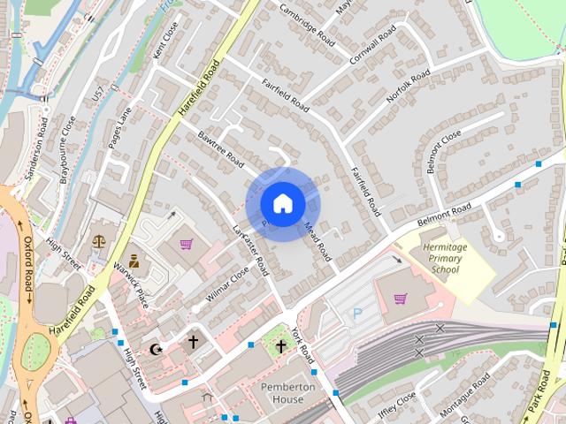 Room for rent in Greater London