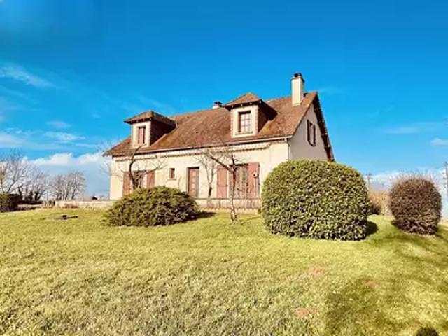 Maison vente à Pressac, Vienne