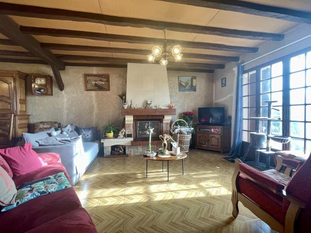 Maison vente à Pressac, Vienne