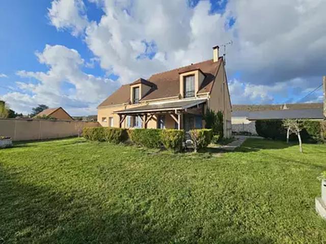 Maison vente à Les Andelys, Pressagny-l'orgueilleux