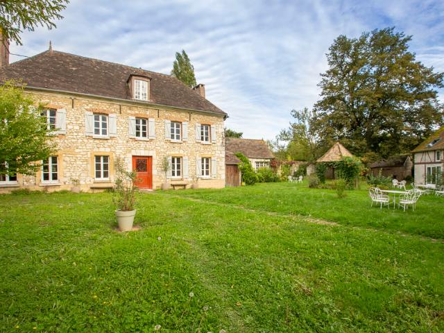 Maison vente à Les Andelys, Pressagny-l'orgueilleux