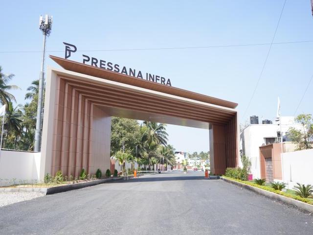 Land for sale in Podanur, Tamil Nadu