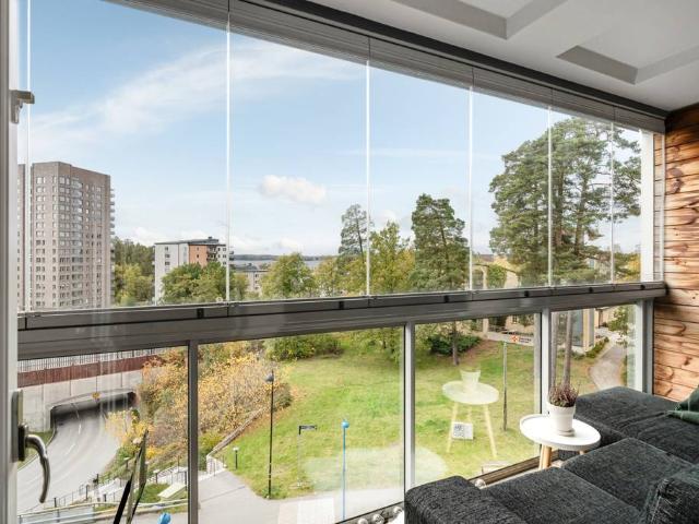 Bostad till salu i Järfälla, Stockholm