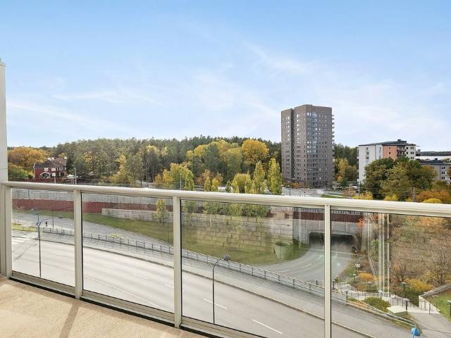 Bostad till salu i Järfälla, Stockholm