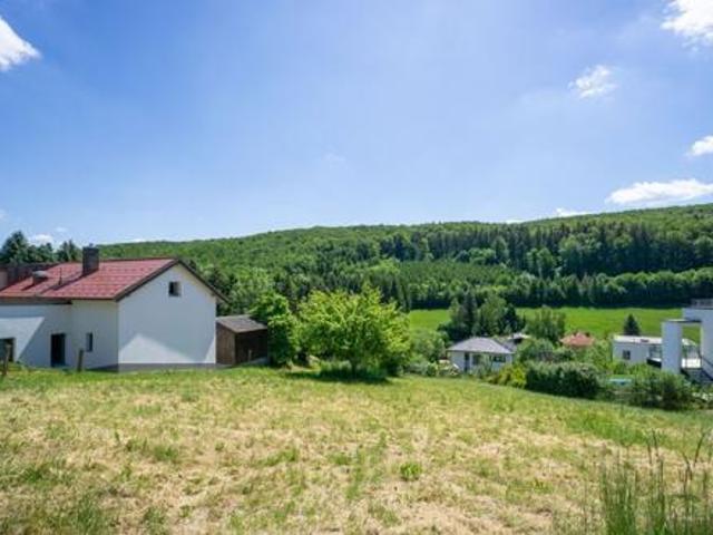 Grundstück kaufen in Pressbaum, Niederösterreich