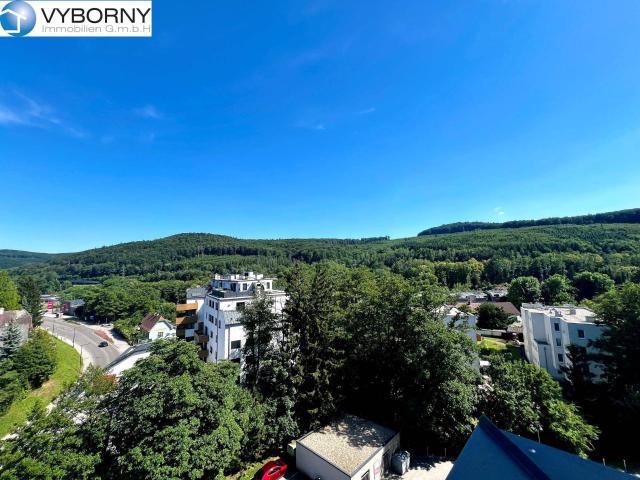 Apartment kaufen in Pressbaum, Niederösterreich