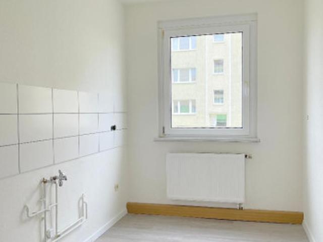 Apartment mieten in Laußig, Sachsen