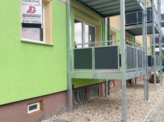 Apartment mieten in Laußig, Sachsen