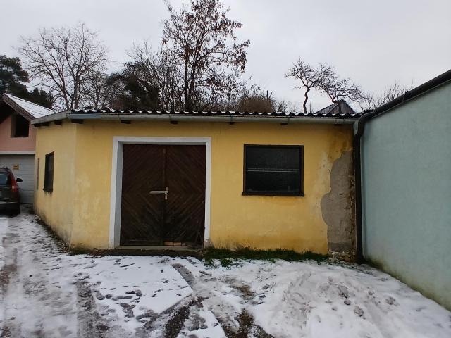 Grundstück kaufen in Großweikersdorf, Niederösterreich