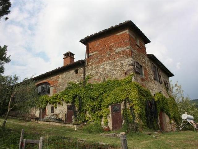 Terreno in vendita a Unione di Comuni Valdarno e Valdisieve, Pelago