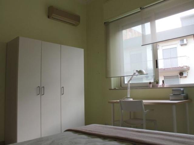 Stanza in affitto a Catania, Sicilia