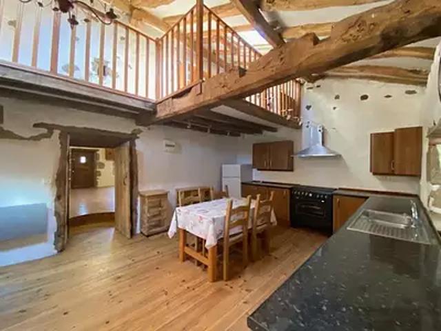 Maison vente à Lefaudie, Pressignac