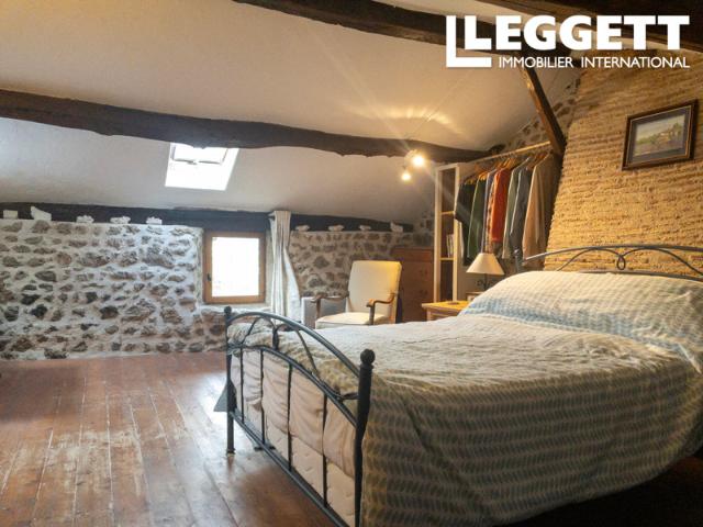 Maison vente à Confolens, Pressignac