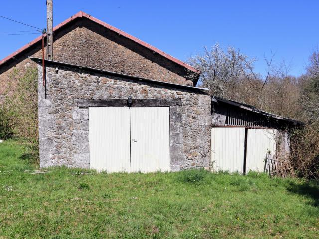 Maison vente à Confolens, Pressignac