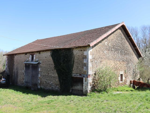 Château vente à Confolens, Pressignac