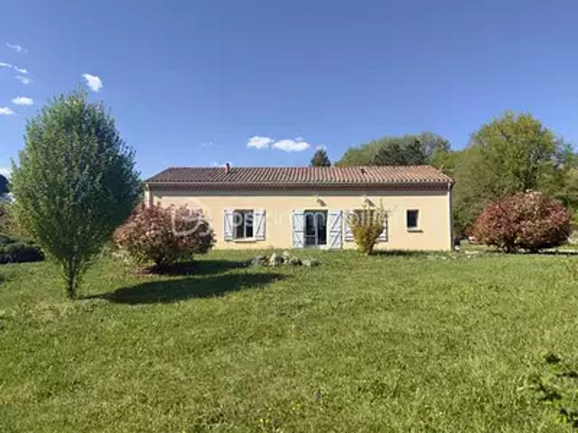 Maison vente à Bergerac, Lalinde