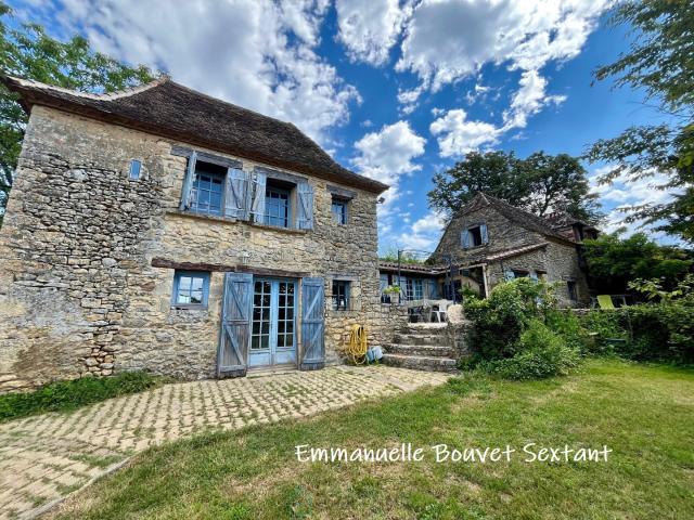 Maison vente à France métropolitaine, Pressignac-vicq