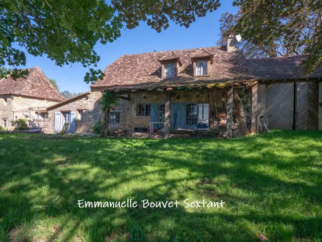 Maison vente à France métropolitaine, Pressignac-vicq