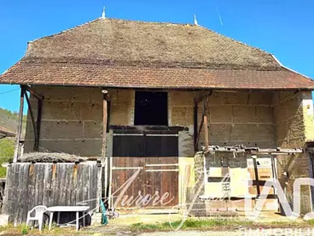 Maison vente à La Tour-du-Pin, Pressins