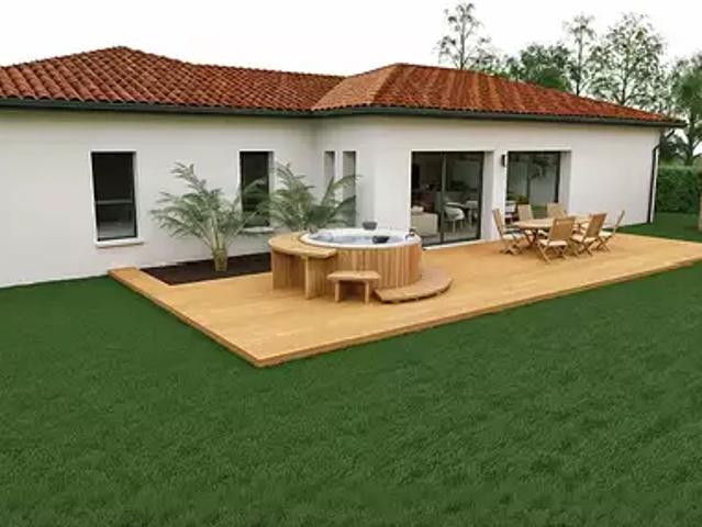 Maison vente à La Tour-du-Pin, Pressins