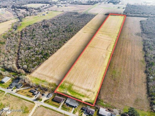 Farm for sale in Maurice, Louisiana