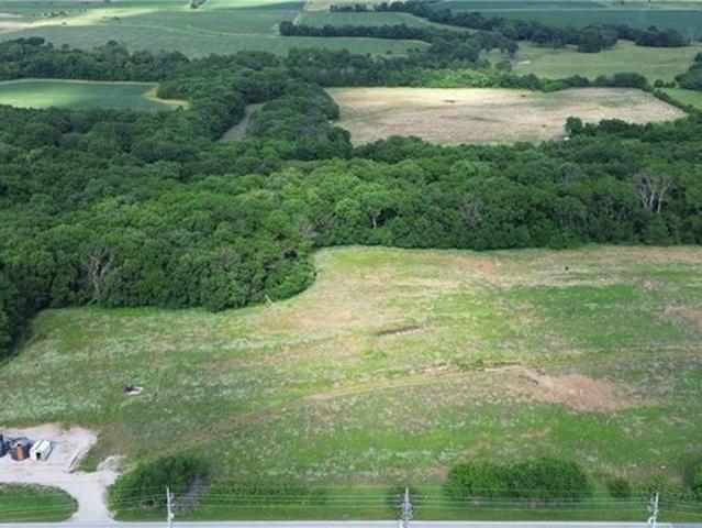 Farm for sale in Kansas