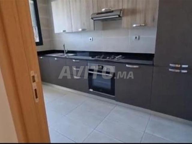 Appartement location à Hay Riad, Berkane