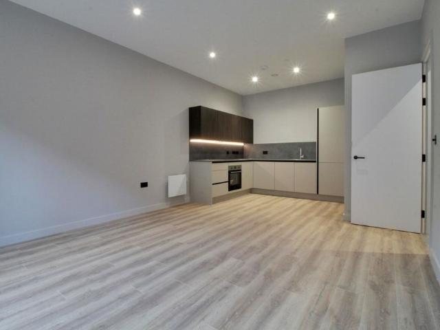 Apartment for rent in Jewellery Quarter, West Midlands