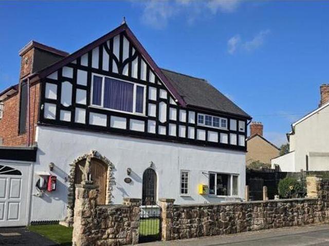 House for sale in Warsop, Potters Corner