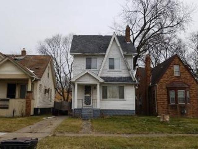 Land for sale in Detroit Land for sale in Detroit