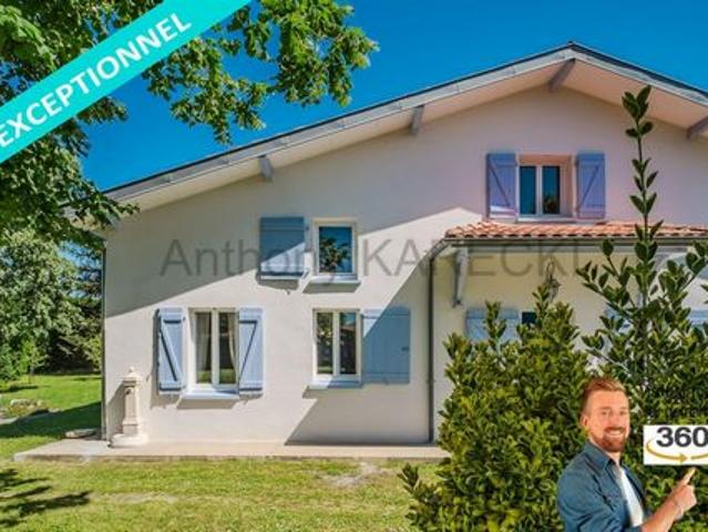 Villa vente à Dax, Seyresse